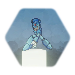 Mega Man X