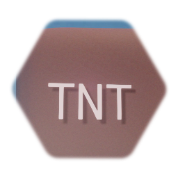 Minecraft TNT