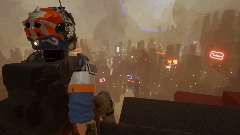 A screenshot taken in Dreams. 13 of 30.