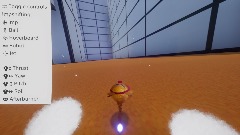 A screenshot taken in Dreams. 10 of 22.