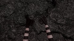 THE END. { REWORK WIP}