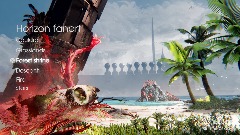 A screenshot taken in Dreams. 2 of 3.