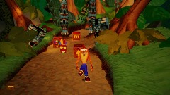 A screenshot taken in Dreams. 3 of 16.