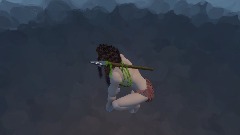 A screenshot taken in Dreams. 1 of 7.