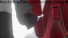 A screenshot taken in Dreams. 11 of 13.