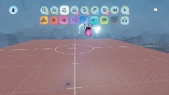 Ma création - 03/03/2020