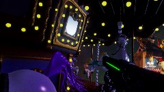 A screenshot taken in Dreams. 3 of 9.