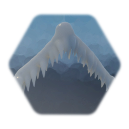 <uipossessvizbody> Dreams Guild - Gable Icing