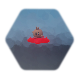 1Irby o segundo mascote do @HyperMatos