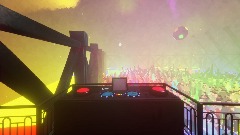 A screenshot taken in Dreams. 15 of 21.