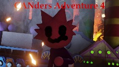 CANders adventure 4