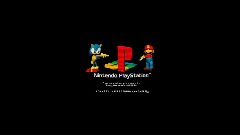 Remix of Nintendo PlayStation