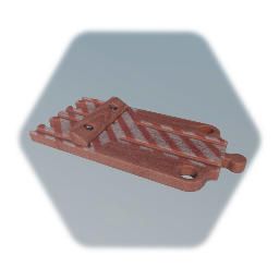 A Slightly Bigger Tren Kit