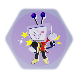 <term><uistar>Mr. Ant Tiny<uistar></term>