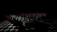 A screenshot taken in Dreams. 9 of 15.