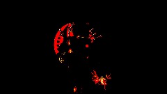 A screenshot taken in Dreams. 1 of 6.