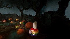 A screenshot taken in Dreams. 21 of 27.