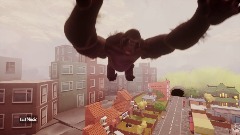 A screenshot taken in Dreams. 22 of 30.