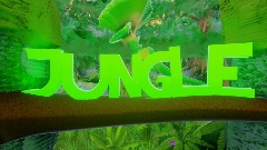 <term>Jungle