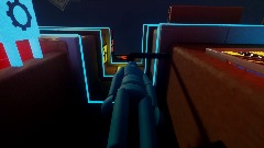 A screenshot taken in Dreams. 2 of 3.