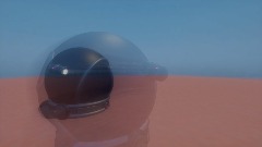 A screenshot taken in Dreams. 3 of 3.