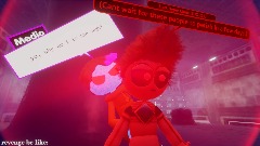 A screenshot taken in Dreams. 25 of 28.