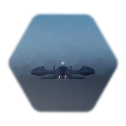 BATWING V.1