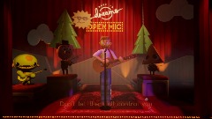 A screenshot taken in Dreams. 1 of 26.