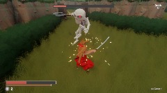 A screenshot taken in Dreams. 18 of 20.