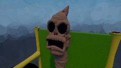 WHAT?! WHAT ARE THEY SELLING?!