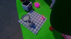 A screenshot taken in Dreams. 7 of 11.