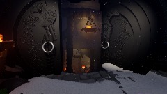 A screenshot taken in Dreams. 9 of 16.