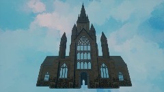 A screenshot taken in Dreams. 8 of 15.