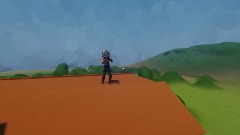 A screenshot taken in Dreams. 23 of 30.