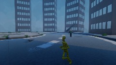 A screenshot taken in Dreams. 2 of 3.