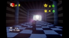 A screenshot taken in Dreams. 3 of 6.