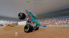 A screenshot taken in Dreams. 4 of 5.