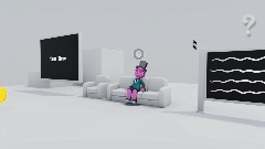 A screenshot taken in Dreams. 3 of 3.