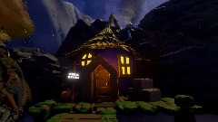 A screenshot taken in Dreams. 2 of 4.
