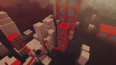 New Connie City (Wario)