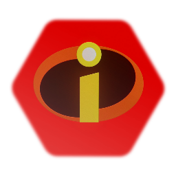 The Incredibles icon