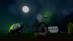 A screenshot taken in Dreams. 13 of 21.