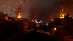 A screenshot taken in Dreams. 2 of 2.