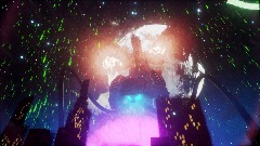 A screenshot taken in Dreams. 2 of 8.