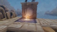 My Ancient Temple!