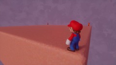 Mario vs Mario
