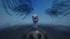 A screenshot taken in Dreams. 17 of 27.