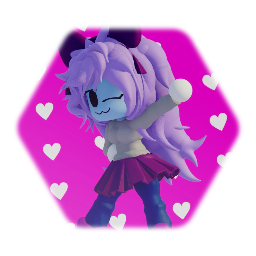 My Oc tier list part 3