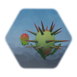 Vikings Don't Jump Builder Kit