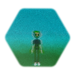 Antisepticeye Puppet